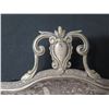 Image 2 : Vintage Metal Dust Pan 10"W
