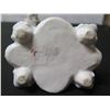 Image 19 : Qty 5 Trinket Boxes, Some Maker's Marks & Tags, Misc Sizes