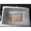 Image 23 : Qty 5 Trinket Boxes, Some Maker's Marks & Tags, Misc Sizes