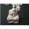 Image 2 : Qty 5 Trinket Boxes, Some Maker's Marks & Tags, Misc Sizes