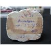 Image 8 : Qty Approx. 9 Trinket Boxes & Figurines, Some Maker's Marks & Tags, Misc Sizes