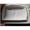 Image 25 : Qty 5 Trinket Boxes, Some Maker's Marks & Tags, Misc Sizes