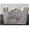 Image 10 : Qty 5 Trinket Boxes, Some Maker's Marks & Tags, Misc Sizes