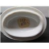 Image 15 : Qty 5 Trinket Boxes, Some Maker's Marks & Tags, Misc Sizes
