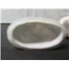 Image 10 : Qty 5 Trinket Boxes, Some Maker's Marks & Tags, Misc Sizes