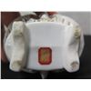 Image 19 : Qty 5 Trinket Boxes, Some Maker's Marks & Tags, Misc Sizes