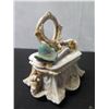 Image 22 : Qty 5 Trinket Boxes, Some Maker's Marks & Tags, Misc Sizes