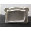 Image 24 : Qty 5 Trinket Boxes, Some Maker's Marks & Tags, Misc Sizes