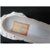 Image 19 : Qty 5 Trinket Boxes, Some Maker's Marks & Tags, Misc Sizes