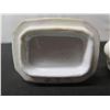 Image 7 : Qty 5 Trinket Boxes, Some Maker's Marks & Tags, Misc Sizes