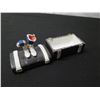 Image 3 : Qty 2 Trinket Boxes, Some Maker's Marks & Tags, Misc Sizes
