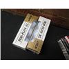 Image 2 : Multiple Top-Flite XL Gold & The Hot One Golf Balls in Wooden Box