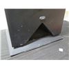 Image 2 : a/d/s/ Analog & Digital Systems Sub 12 Powered Bandpass Subwoofer System 17"x17"x22"H (Untested - no