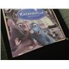 Image 3 : Disney Pixar Ratatouille Poster 24"x36"