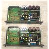 Image 2 : (2) Fanuc #A16B-2203-0370/13E Circuit Boards