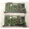 Image 2 : (2) Fanuc #A16B-3200-0412/08A Circuit Boards