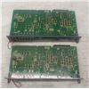 Image 3 : (2) Fanuc #A16B-3200-0412/08A Circuit Boards