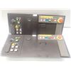 Image 2 : Lot of (2) #A05B-2452-C020 Fanuc Panels