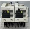 Image 2 : Lot of (2) Kuka #KSD1-16 Type E93DA552I4B531 Servo Drive Controller