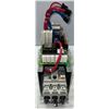 Image 2 : Fanuc #A05B-2527-C411 Stop Unit with Circuit Boards as Pictured