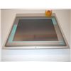 Image 2 : Siemens #6AV7861-3TA00-1AA0 Simatic Flat Panel 19" Touch Screen