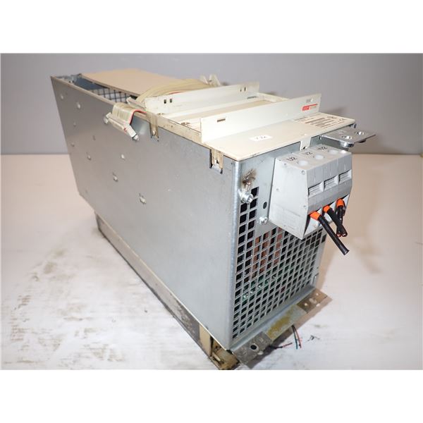 Siemens #6SN1124-1AA00-0LA2 LT-MODUL EXT. 108A Simodrive