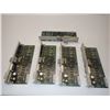 Image 2 : (5) Siemens #6SN1118-0DJ23-0AA1 Circuit Boards