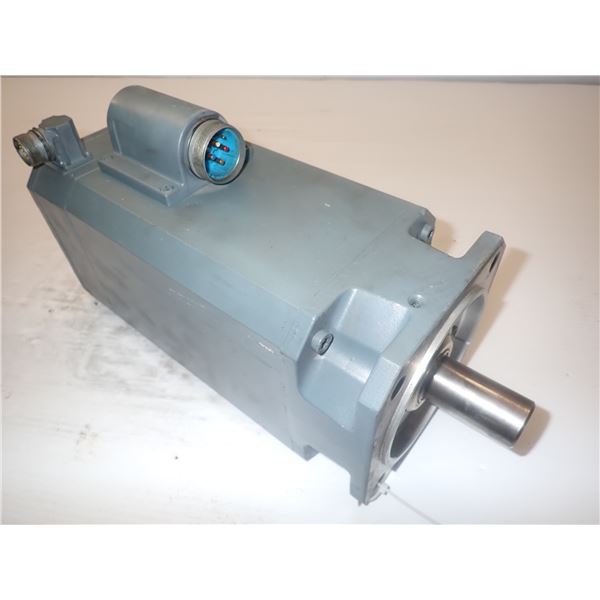 Siemens #1FT6084-1AF71-1EH1 Motor