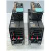 Image 2 : (2) Siemens #6SL3210-1PB17-4UL0 Power Modules - PM240-2