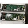 Image 2 : (2) Siemens #6FC5203-0AF22-0AA2 Sinumerik MCP 483C, Key, MPI