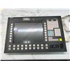 Image 1 : Siemens #6FC5203-0AF02-0AA1 Sinumerik Operator Panel Front