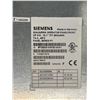 Image 3 : Siemens #6FC5203-0AF02-0AA1 Sinumerik Operator Panel Front