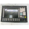 Image 1 : Siemens #6FC5203-0AF02-0AA1 Sinumerik Operator Panel Front