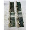 Image 1 : (4) Siemens #6SN1118-0DJ23-0AA2 Circuit Boards