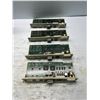 Image 2 : (4) Siemens #6SN1118-0DJ23-0AA2 Circuit Boards