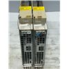 Image 2 : (2) Siemens #6SN1124-1AA00-0AA1 LT-Modul EXT. 15 A