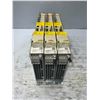Image 2 : (3) Siemens #6SN1112-1AC01-0AA1 UEB Modul INT/EXT Simodrives