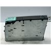 Image 1 : Siemens #6SL3120-1TE13-0AA4 Single Motor Module