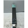 Image 2 : Siemens #6SL3120-1TE13-0AA4 Single Motor Module