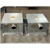 Image 2 : (2) Siemens #6SN1113-1AA00-1KA1 VPM 200 Voltage Protection Modules