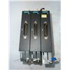 Image 1 : (3) Siemens #6SL3055-0AA00-5BA3 Sinamics Sensor Modules SMC20