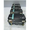 Image 2 : (4) Siemens #6EP1437-3BA00 Power Supplies