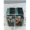 Image 2 : (2) Siemens #6EP1961-3BA01 SITOP Modular Buffer Modules