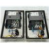 Image 2 : (2) Siemens #6AV2 124-1DC01-0AX0 KP400 Comfort Screens