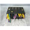 Image 2 : Lot of (5) Siemens #6ES7 158-0AD01-0XA0 Modules
