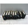 Image 2 : Lot of (9) Siemens #6ES7 322-1BL00-0AA0 Modules