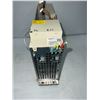 Image 2 : Siemens #6SN1124-1AB00-0CA2 Simodrive LT-Modul EXT, 2x50A