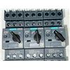 Image 2 : Lot of (6) Siemens Contactors
