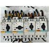 Image 2 : Lot of (16) Siemens Contactors