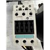 Image 2 : Lot of Siemens Contactors (See Pics)